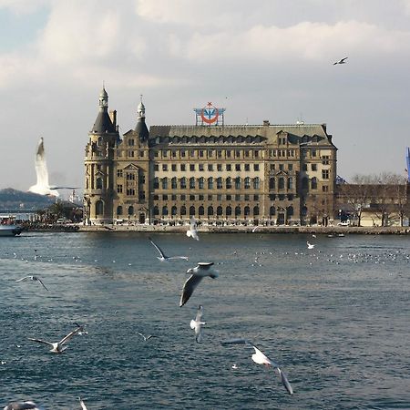 Home Sultanahmet Istanbul Exterior photo