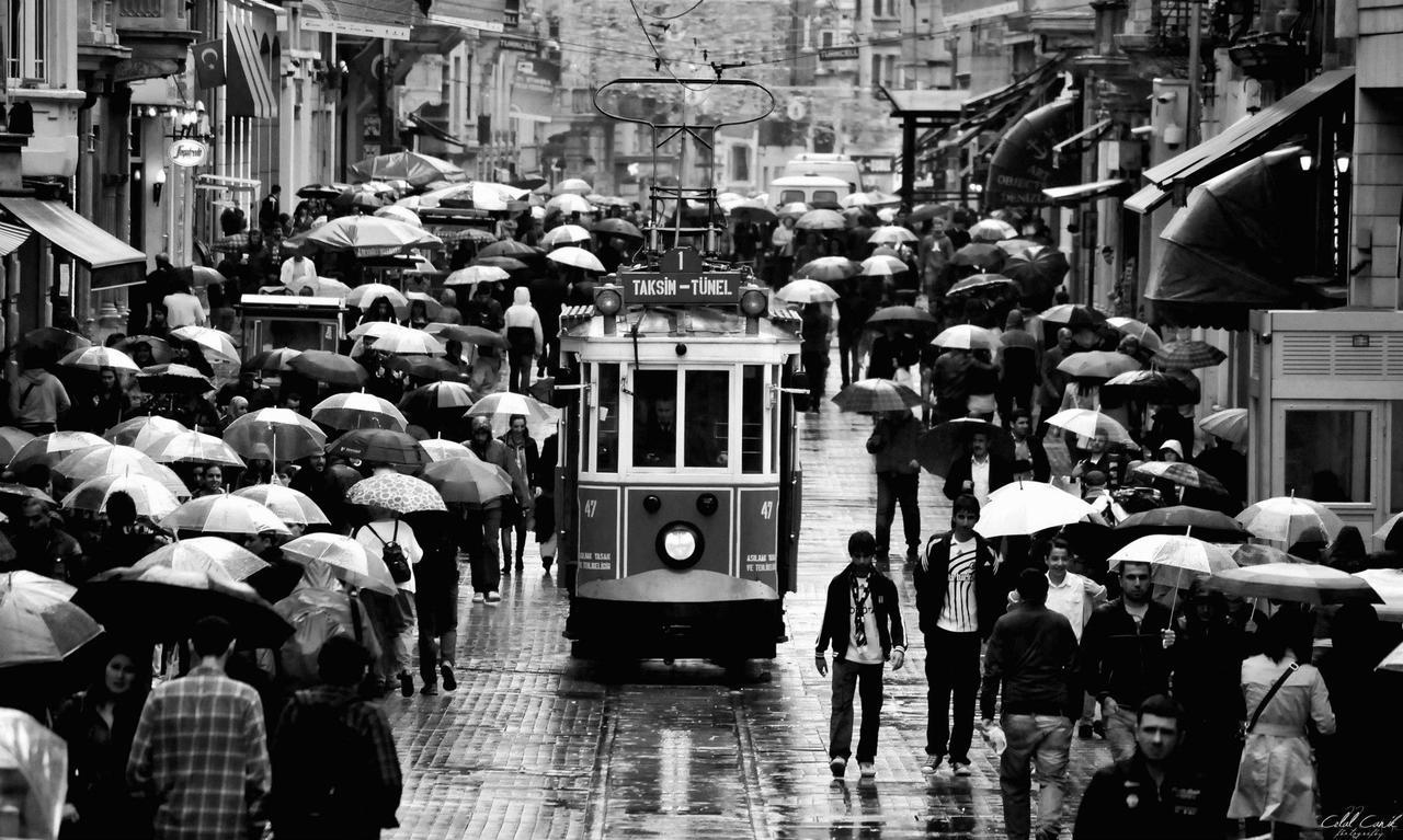 Home Sultanahmet Istanbul Exterior photo